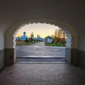 Свирская калива - 44