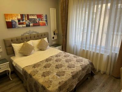 Beyazit Palace & Spa - 34