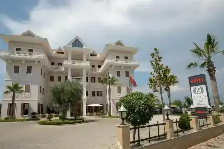 Vila Zeus - 0