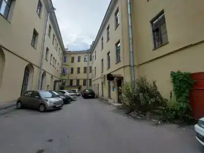 Grand Apart Инженерная - 12