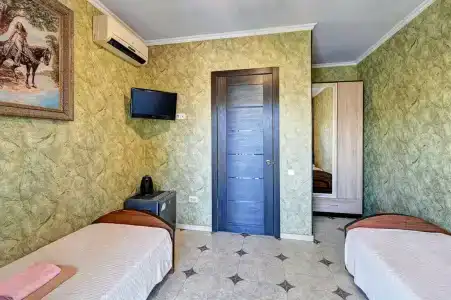 Рассвет - 46