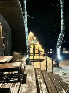 В Лес Афрейм - 40