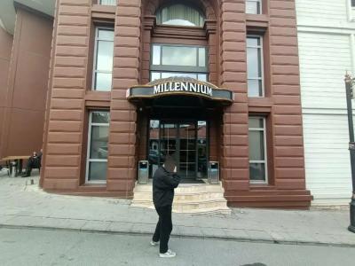 Millennium Istanbul Golden Horn - 16