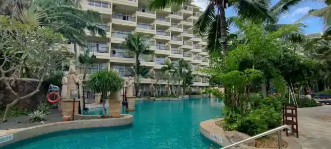 Sheraton Sanya Yalong Bay Resort - 93