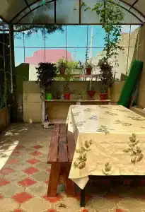 Гостевой дом в ДНТ Термист - 2