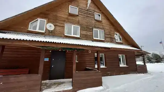 База отдыха Некрасовские Дачи - 98