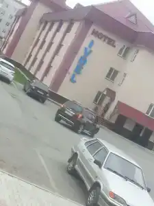 Ивдель - 16