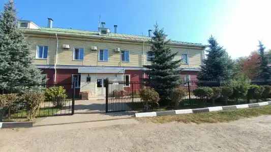 Парк Культуры