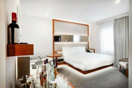 Hilton Garden Inn Nyc Financial Center/Manhattan Downtown - 56