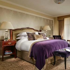 Intercontinental Dublin, An Ihg - 98