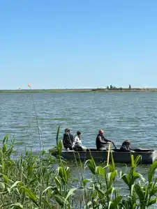 Тихий Берег - 7
