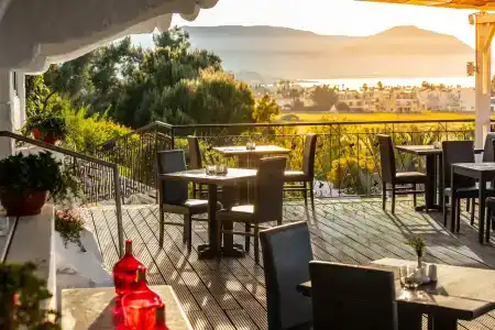 Latchi Family Resort - 37