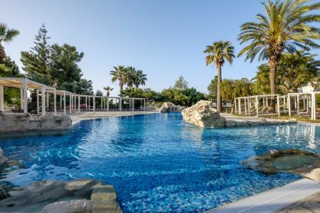 Latchi Family Resort - 14