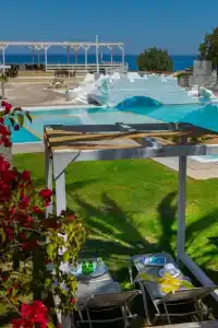 Latchi Family Resort - 10