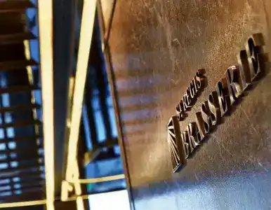 The St. Regis Istanbul - 23