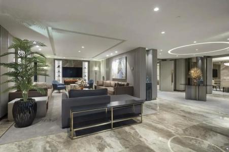 Hilton Istanbul Maslak - 67