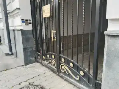 Чирс Арбат - 6