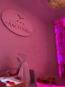 Ласточка - 33