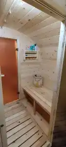 Спа в Лесу - 31