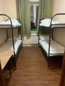 Хостел № 1 - 0