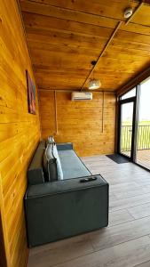 Эко-домики у моря - 9