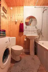 Монастырская изба - 11