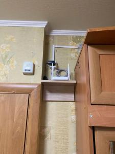 Симбирские апартаменты на Рябикова 60А 85 с 3 спальнями - 29