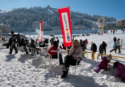 Juras Kervansaray Uludag - 39