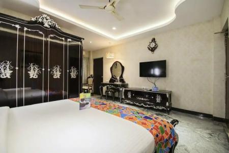 Nk Courtyard Guindy - 19