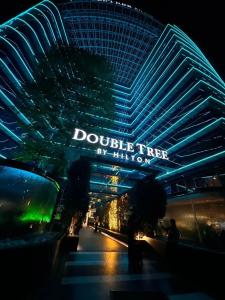 DoubleTree By Hilton Istanbul - Moda - 27