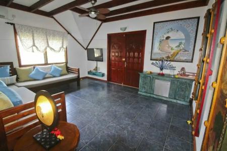 Takamaka Green Village - 49