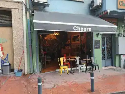 Cheers Midtown - 0