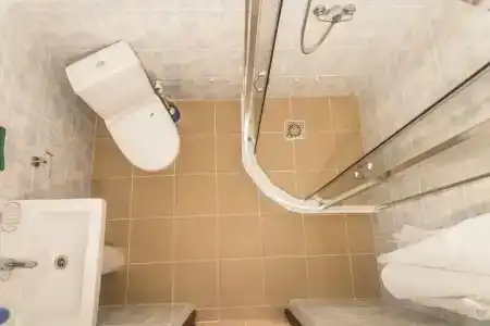 Мотель на Ново-Солдатской 25 - 16