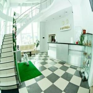 У Истока - 92