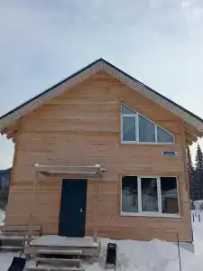 Брусника - 4