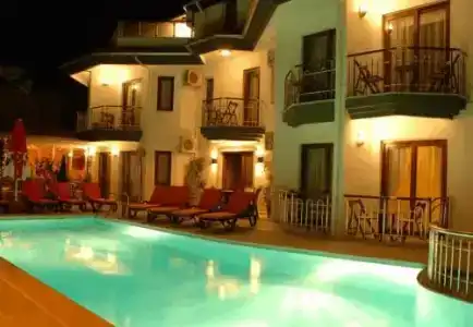 Dalyan Tulip Apart - 1