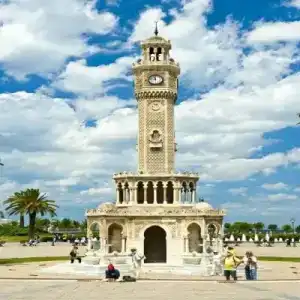 Swissotel Buyuk Efes Izmir - 1