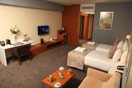 Ramada Plaza by Wyndham Istanbul Asia Airport - 68