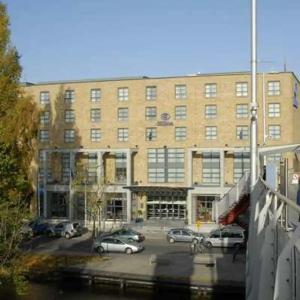 Hilton Dublin - 14
