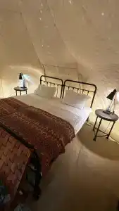 Глэмпинг Долина Мечтателей - 37