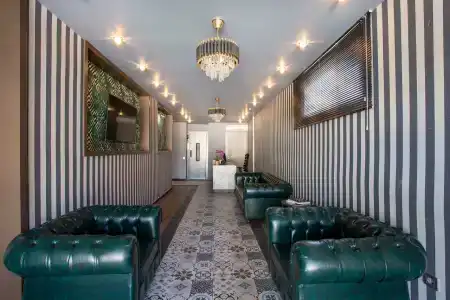 La Vie Avcilar Suit Otel - 3