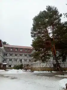 Эльбрус - 38