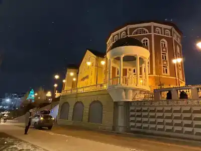 Старый город - 79