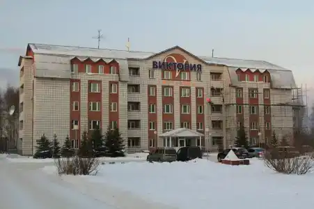 Виктория - 9