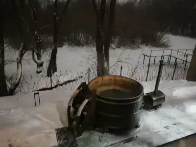 Сибирский Характер - 84