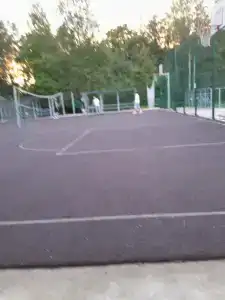 Санаторий Лесной - 13