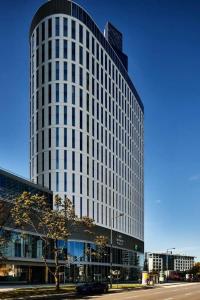 Crowne Plaza - Warsaw - The Hub, An Ihg - 40
