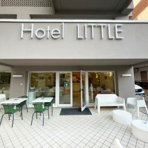 Little - 0