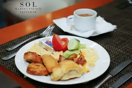 Sol Marina Palace - 97