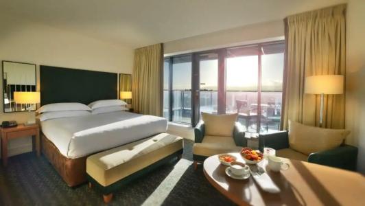 Hilton Dublin Kilmainham - 75